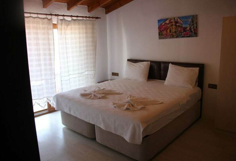 Пентхаус, Santo Akyaka Home
