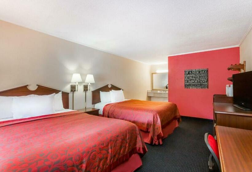 标准间, The Inn At Plantation