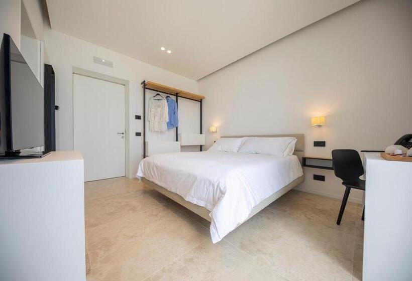 Номер Стандарт Вид на Море, Abelia Sea Suites