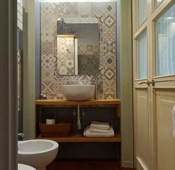 اتاق استاندارد, Agriturismo Il Fra