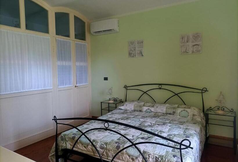 اتاق استاندارد, Agriturismo Il Fra