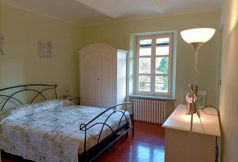 اتاق استاندارد, Agriturismo Il Fra