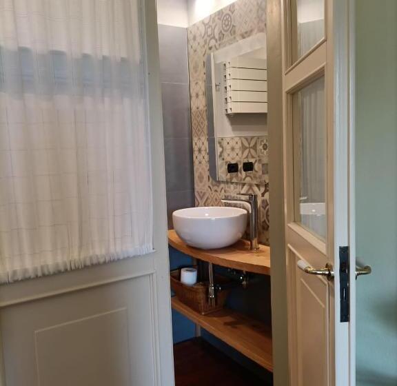 اتاق استاندارد, Agriturismo Il Fra