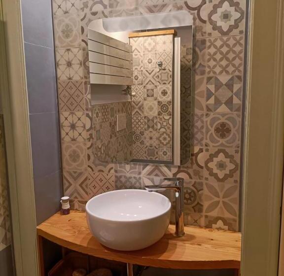 اتاق استاندارد, Agriturismo Il Fra