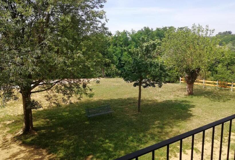 اتاق استاندارد, Agriturismo Il Fra