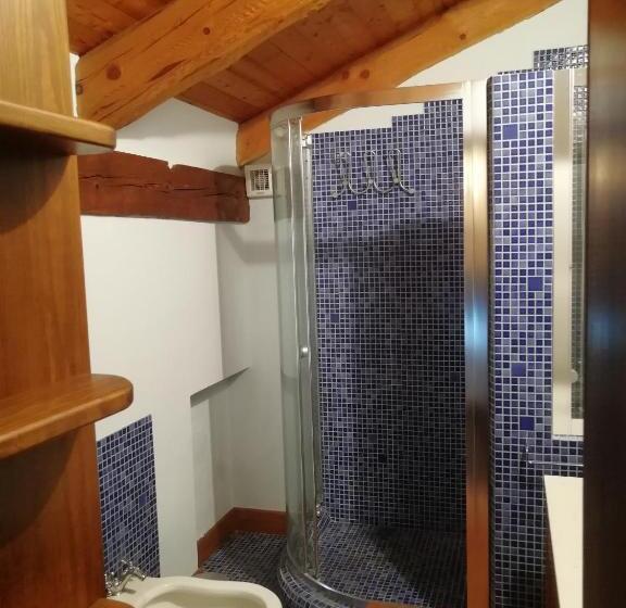 اتاق استاندارد, Agriturismo Il Fra
