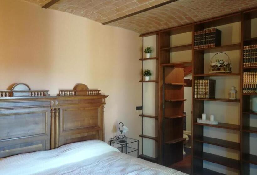 اتاق استاندارد, Agriturismo Il Fra