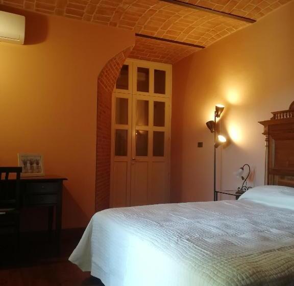 اتاق استاندارد, Agriturismo Il Fra