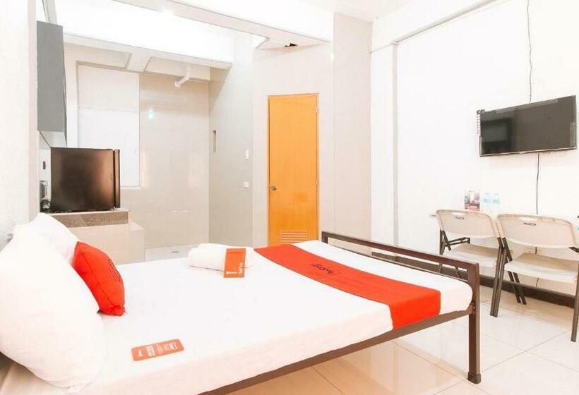 标准间, Reddoorz Plus Near Tambo Paranaque