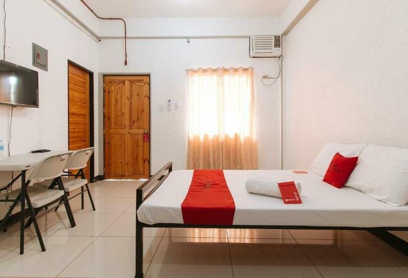标准间, Reddoorz Plus Near Tambo Paranaque