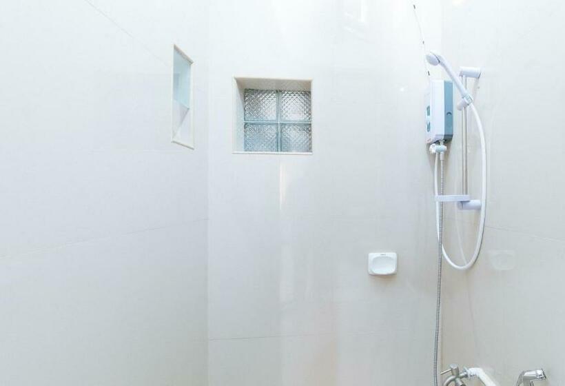 标准间, Reddoorz Plus Near Tambo Paranaque