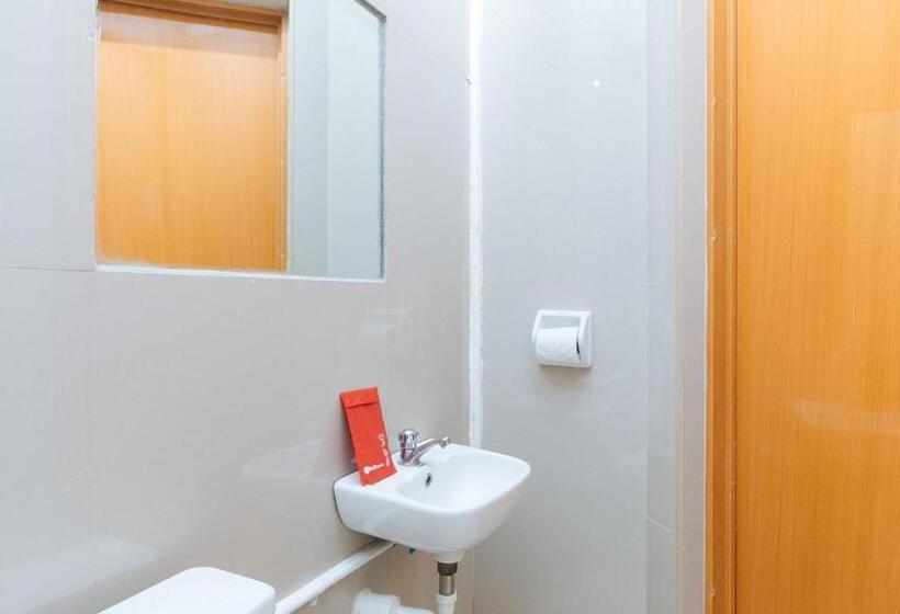 豪华房间, Reddoorz Plus Near Tambo Paranaque