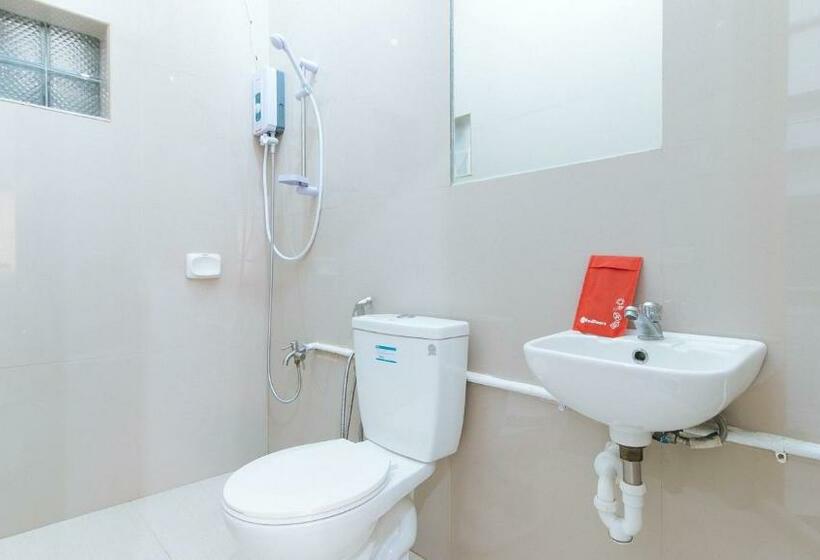 标准间, Reddoorz Plus Near Tambo Paranaque