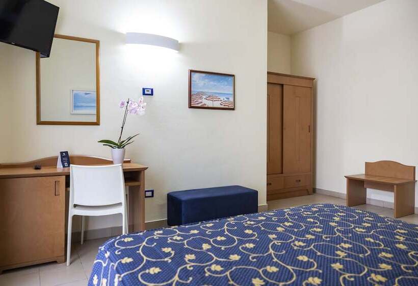 اتاق استاندارد, Blu Salento Village