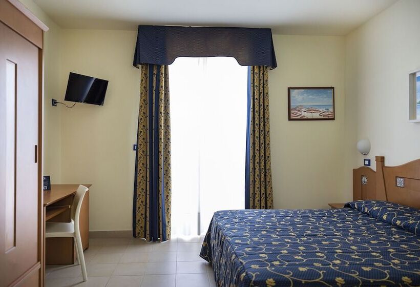اتاق استاندارد, Blu Salento Village