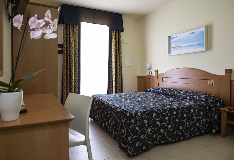 اتاق استاندارد, Blu Salento Village