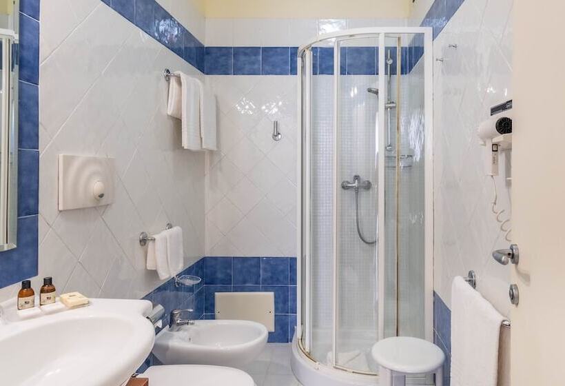 اتاق استاندارد چهار تخته, Blu Salento Village