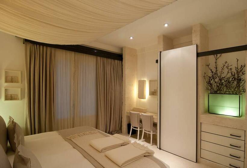 Номер Superior, Borgo Egnazia