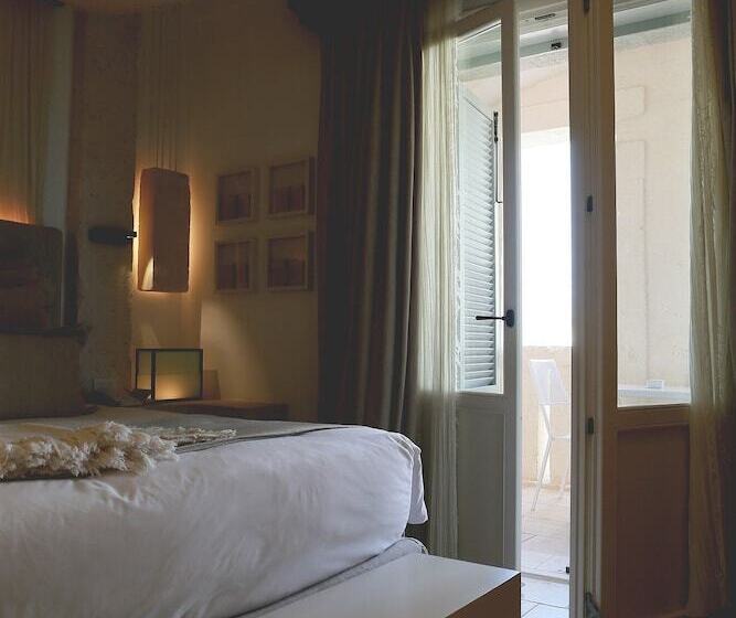 Апартаменты 1 Спальня, Borgo Egnazia