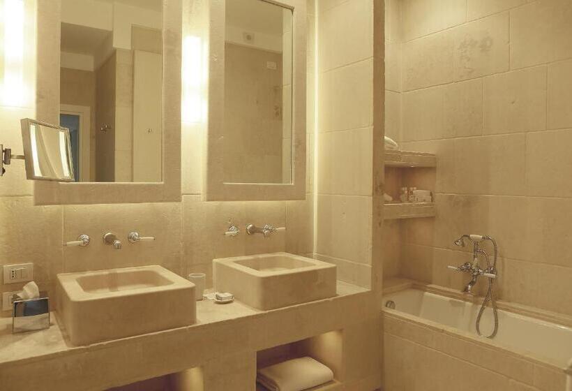 Номер Superior, Borgo Egnazia