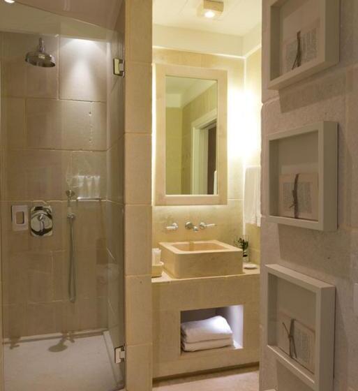Апартаменты 2 Спальни, Borgo Egnazia