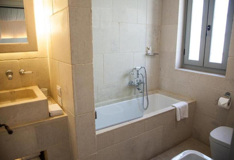 Апартаменты 2 Спальни, Borgo Egnazia