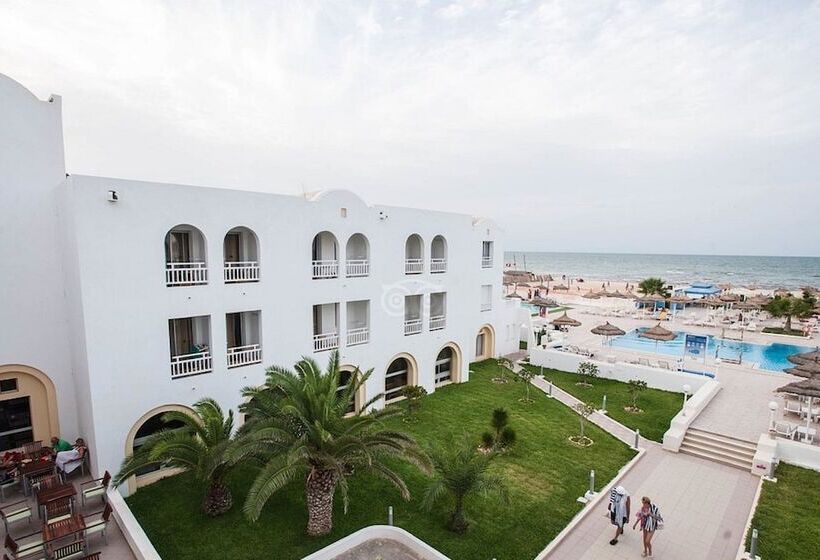 Triple Room Sea View, Calimera Yati Beach All Inclusive