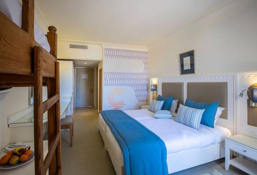 اتاق خانوادگی, Calimera Yati Beach All Inclusive