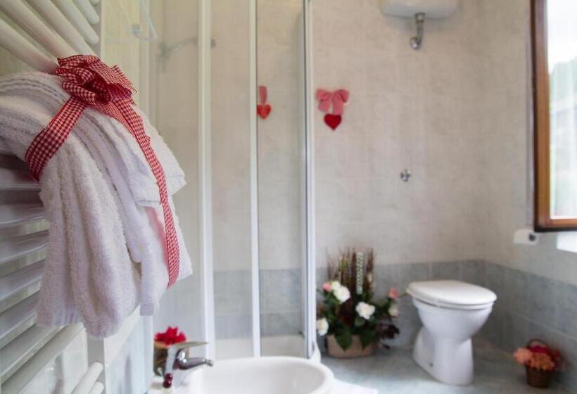 اتاق استاندارد, Gh Hotel Piaz