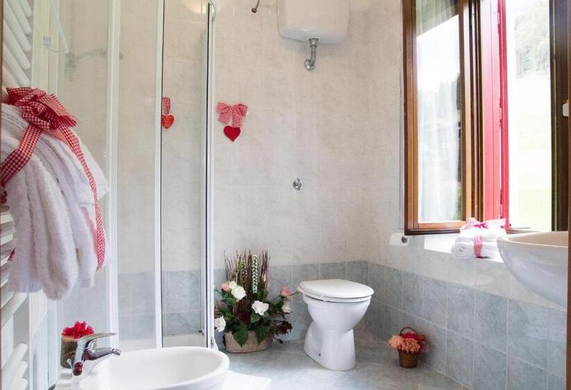 اتاق استاندارد, Gh Hotel Piaz