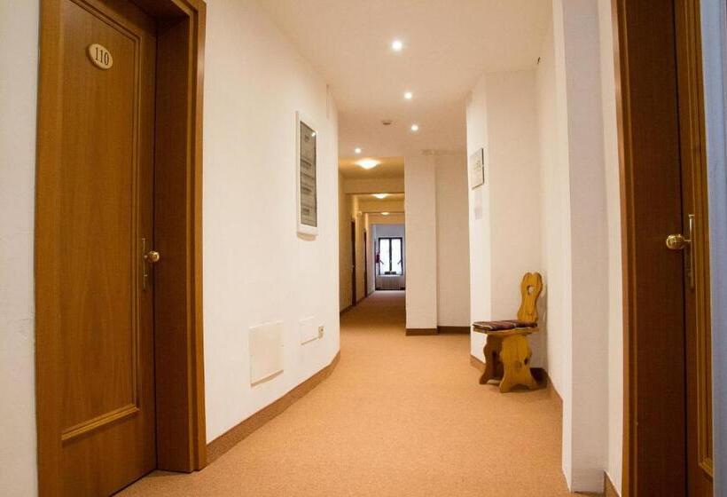 اتاق استاندارد یک نفره, Gh Hotel Piaz