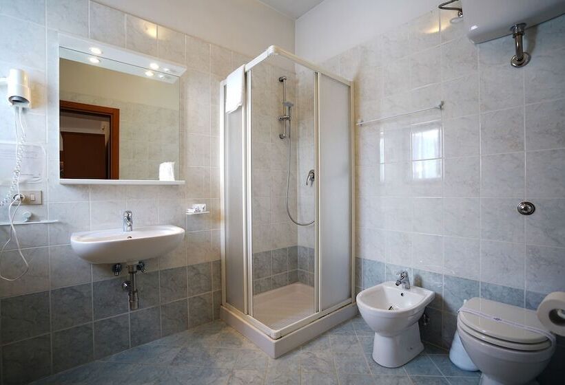 اتاق استاندارد, Gh Hotel Piaz