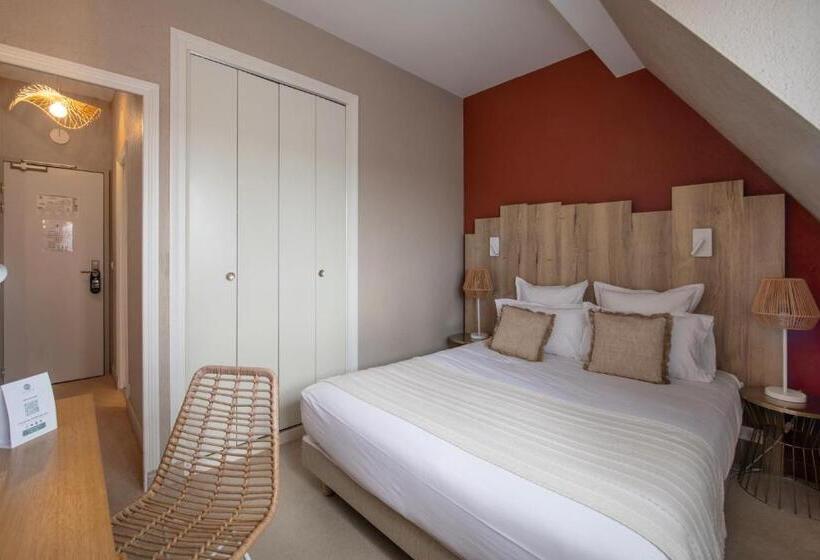 اتاق استاندارد, Hôtel Bo & Mia