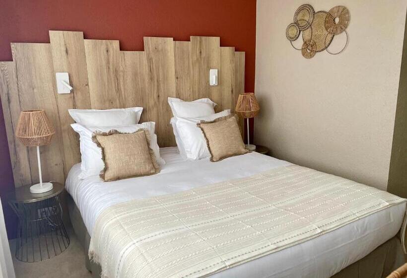 اتاق استاندارد, Hôtel Bo & Mia