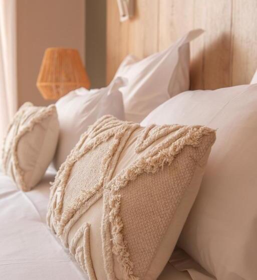اتاق استاندارد با تراس, Hôtel Bo & Mia
