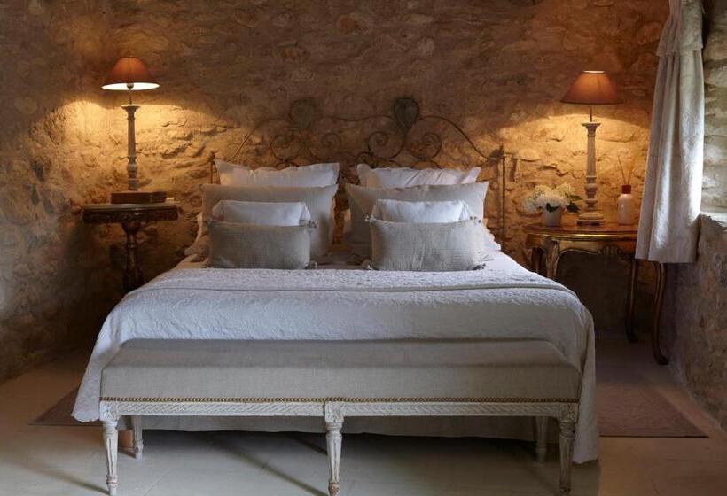 Вилла 1 Спальня, La Bastide De Marie, Maisons Et Hôtels Sibuet