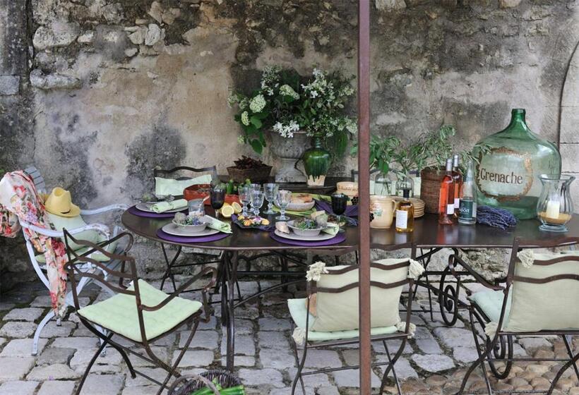 Вилла 1 Спальня, La Bastide De Marie, Maisons Et Hôtels Sibuet