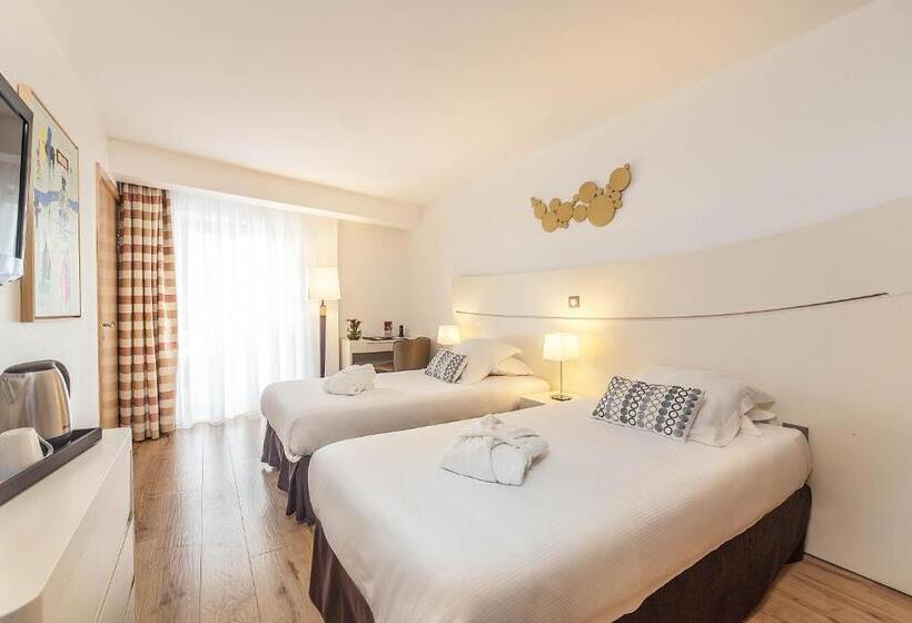 Классический Номер, Montaigne & Spa