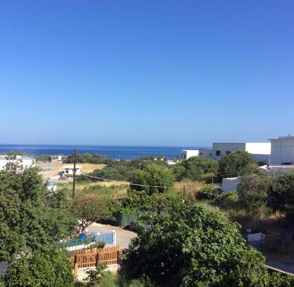 Номер Стандарт Вид на Море, Panorama Genadi