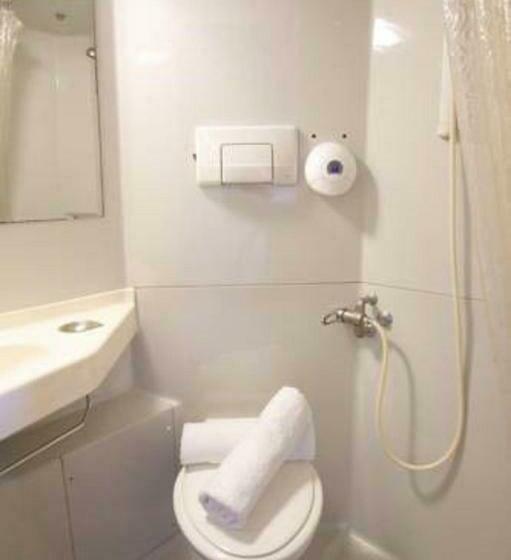 اتاق استاندارد, Premiere Classe Paris Ouest  Pont De Suresnes