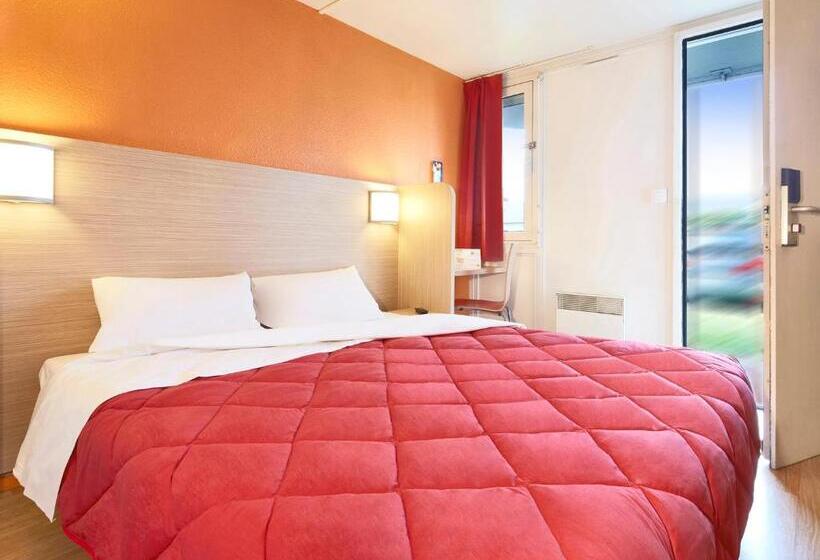 اتاق استاندارد, Premiere Classe Paris Ouest  Pont De Suresnes