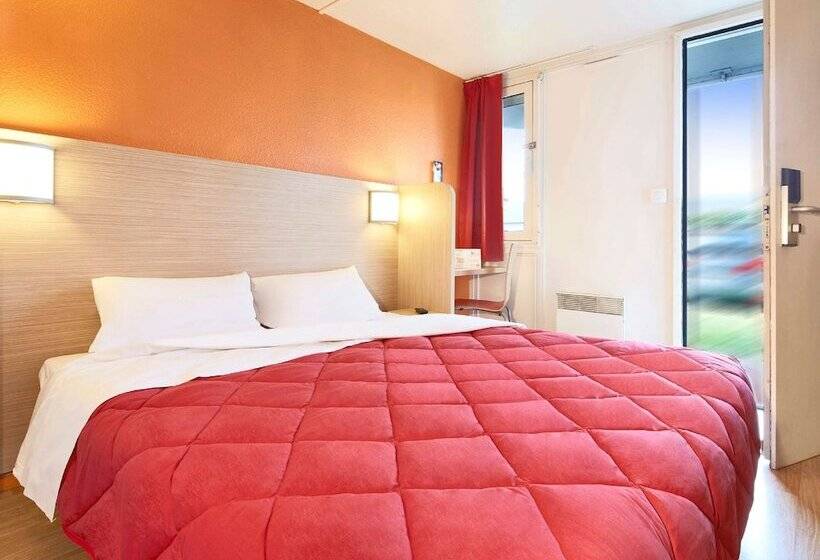 اتاق استاندارد, Premiere Classe Paris Ouest  Pont De Suresnes
