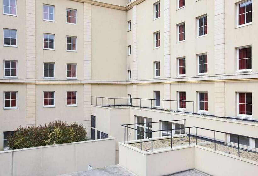 اتاق استاندارد, Premiere Classe Paris Ouest  Pont De Suresnes