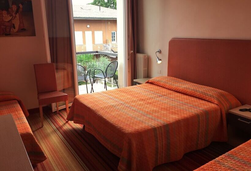 Quarto Quádruplo Estandar, Suisse