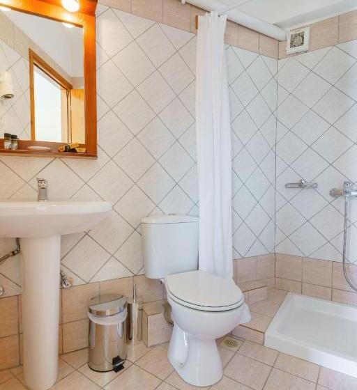Коттедж с 1 спальней, Sunrise Suites & Apartments