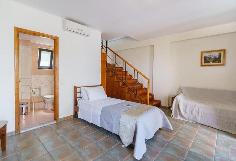 Коттедж с 1 спальней, Sunrise Suites & Apartments