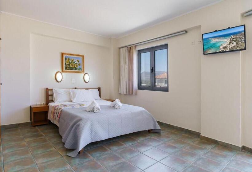 Коттедж с 1 спальней, Sunrise Suites & Apartments
