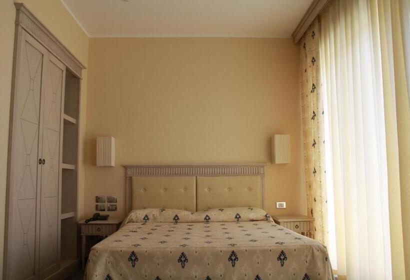 스탠다드 룸, Villaggio Club Altalia