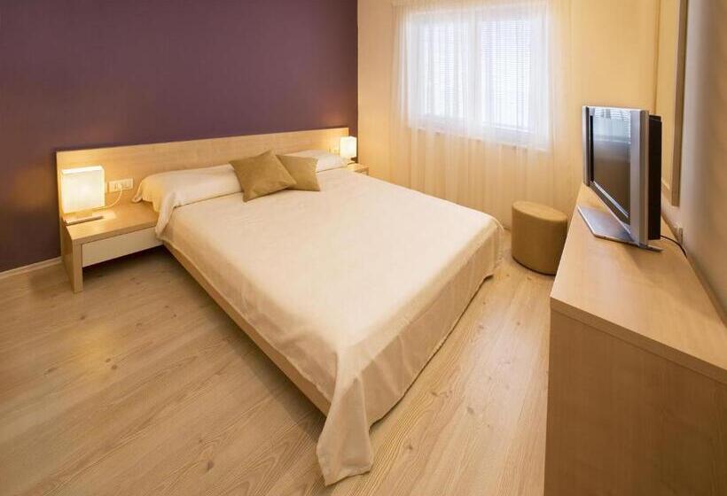 آپارتمان 2 خوابه, Grand Novi Vinodolski Resort