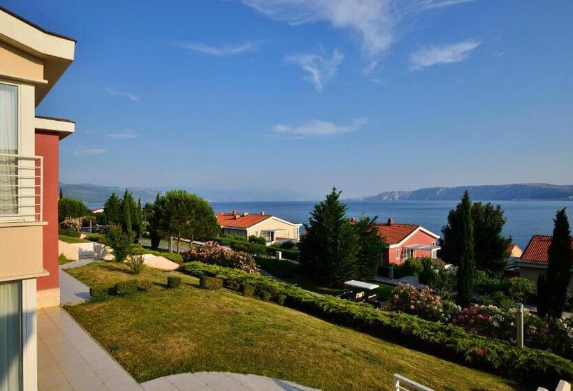 آپارتمان 2 خوابه, Grand Novi Vinodolski Resort